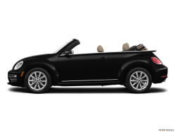 Thumbnail image of 2018 Volkswagen Beetle Convertible at Hendrick Volkswagen Of Frisco