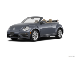 Thumbnail image of 2018 Volkswagen Beetle Convertible at Hendrick Volkswagen Of Frisco