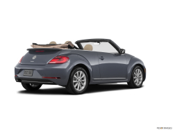 Thumbnail image of 2018 Volkswagen Beetle Convertible at Hendrick Volkswagen Of Frisco