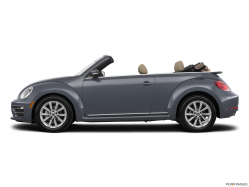 Thumbnail image of 2018 Volkswagen Beetle Convertible at Hendrick Volkswagen Of Frisco