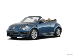 Thumbnail image of 2018 Volkswagen Beetle Convertible at Hendrick Volkswagen Of Frisco