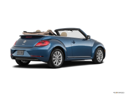 Thumbnail image of 2018 Volkswagen Beetle Convertible at Hendrick Volkswagen Of Frisco