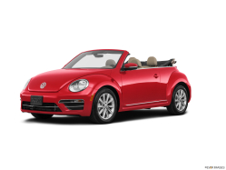 Thumbnail image of 2018 Volkswagen Beetle Convertible at Winner Ford of Cherry Hill