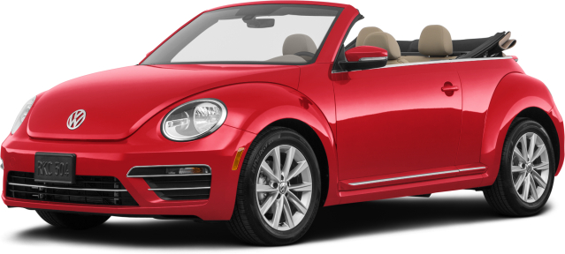 2018 Volkswagen Beetle Convertible 2.0T S at Winner Ford of Cherry Hill