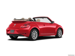 Thumbnail image of 2018 Volkswagen Beetle Convertible at Winner Ford of Cherry Hill