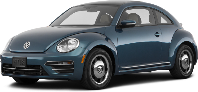 2018 Volkswagen Beetle 2.0T Coast at Broadway Motors