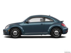Thumbnail image of 2018 Volkswagen Beetle at Broadway Motors