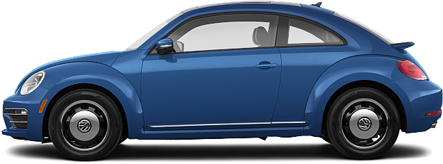 2018 Volkswagen Beetle 2.0T S with Style and Comfort 2dr Coupe