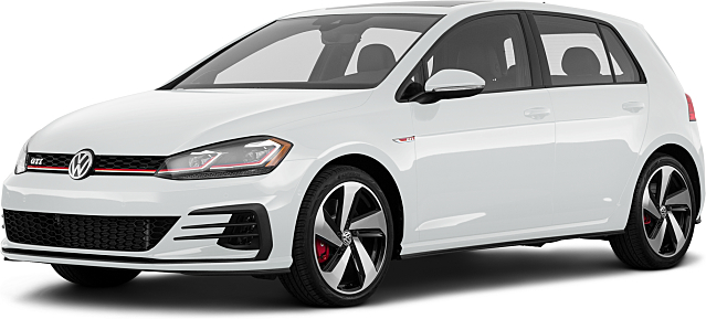 2018 Volkswagen Golf GTI Autobahn at Morristown Chevrolet