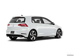Thumbnail image of 2018 Volkswagen Golf GTI at Morristown Chevrolet