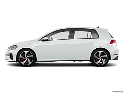 Thumbnail image of 2018 Volkswagen Golf GTI at Morristown Chevrolet