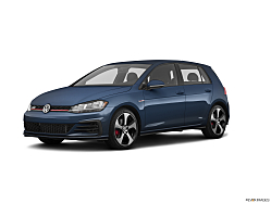 Thumbnail image of 2018 Volkswagen Golf GTI at Hendrick Volkswagen Of Frisco