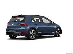 Thumbnail image of 2018 Volkswagen Golf GTI at Hendrick Volkswagen Of Frisco
