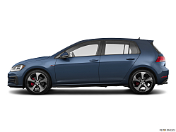 Thumbnail image of 2018 Volkswagen Golf GTI at Hendrick Volkswagen Of Frisco