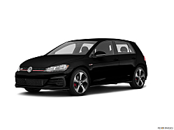 Thumbnail image of 2018 Volkswagen Golf GTI at Hendrick Volkswagen Of Frisco
