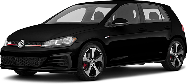 2018 Volkswagen Golf GTI SE at Hendrick Volkswagen Of Frisco