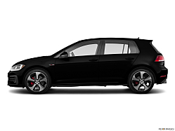 Thumbnail image of 2018 Volkswagen Golf GTI at Hendrick Volkswagen Of Frisco
