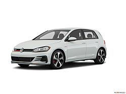 Thumbnail image of 2018 Volkswagen Golf GTI at Hendrick Volkswagen Of Frisco