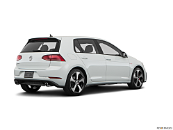 Thumbnail image of 2018 Volkswagen Golf GTI at Hendrick Volkswagen Of Frisco