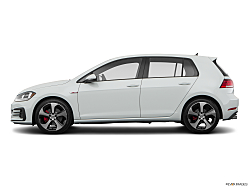 Thumbnail image of 2018 Volkswagen Golf GTI at Hendrick Volkswagen Of Frisco