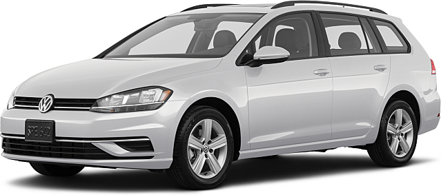2018 Volkswagen Golf SportWagen TSI S 4Motion at Hallmark Hyundai Hendersonville