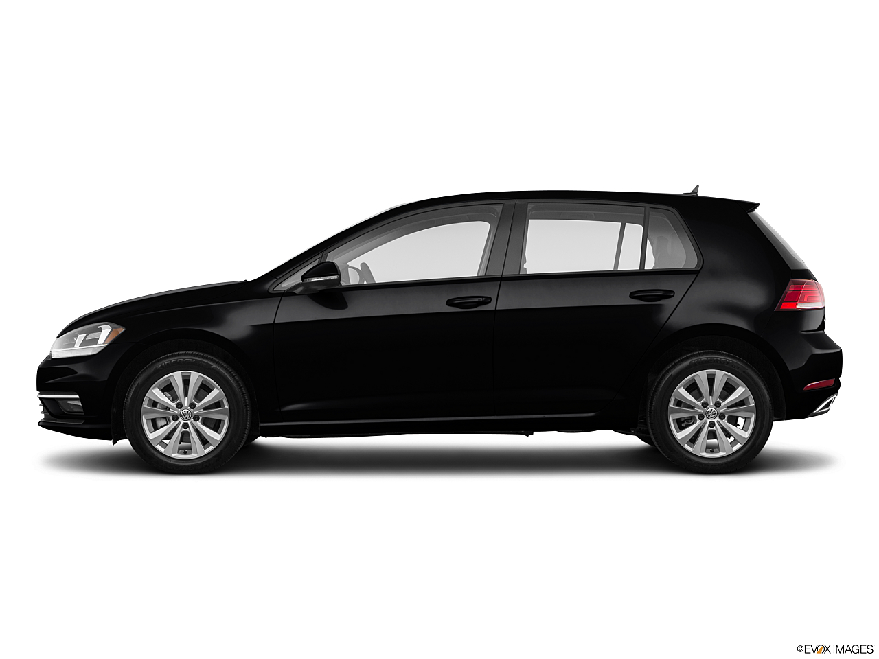 Image of 2018 Volkswagen Golf TSI S 4dr Hatchback 6A