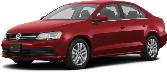 2018 Volkswagen Jetta 1.4T S at Hendrick Volkswagen Of Frisco