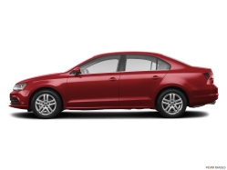 Thumbnail image of 2018 Volkswagen Jetta at Hendrick Volkswagen Of Frisco