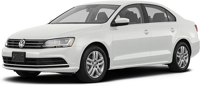 2018 Volkswagen Jetta 1.4T S at Hendrick Volkswagen Of Frisco