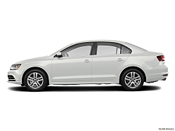 Thumbnail image of 2018 Volkswagen Jetta at Hendrick Volkswagen Of Frisco