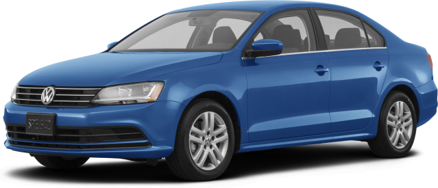 2018 Volkswagen Jetta 1.4T S at Hendrick Volkswagen Of Frisco