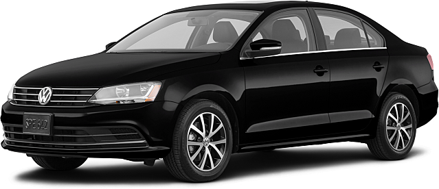 2018 Volkswagen Jetta 1.4T SE at Hendrick Volkswagen Of Frisco