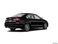 Thumbnail image of 2018 Volkswagen Jetta at Hendrick Volkswagen Of Frisco