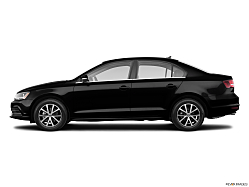 Thumbnail image of 2018 Volkswagen Jetta at Hendrick Volkswagen Of Frisco