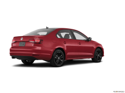 Thumbnail image of 2018 Volkswagen Jetta at Hendrick Volkswagen Of Frisco