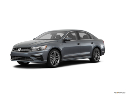Thumbnail image of 2018 Volkswagen Passat at Hendrick Volkswagen Of Frisco