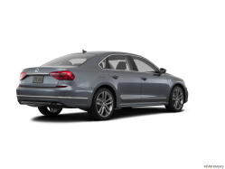 Thumbnail image of 2018 Volkswagen Passat at Hendrick Volkswagen Of Frisco