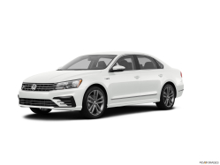 Thumbnail image of 2018 Volkswagen Passat at Hendrick Volkswagen Of Frisco