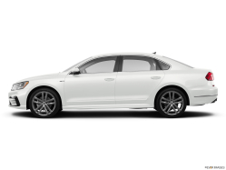 Thumbnail image of 2018 Volkswagen Passat at Hendrick Volkswagen Of Frisco