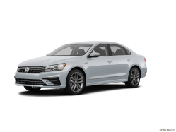 Thumbnail image of 2018 Volkswagen Passat at Hendrick Volkswagen Of Frisco