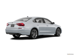 Thumbnail image of 2018 Volkswagen Passat at Hendrick Volkswagen Of Frisco