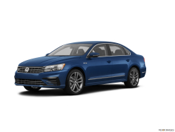 Thumbnail image of 2018 Volkswagen Passat at Hendrick Volkswagen Of Frisco