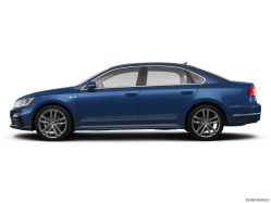 Thumbnail image of 2018 Volkswagen Passat at Hendrick Volkswagen Of Frisco