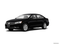 Thumbnail image of 2018 Volkswagen Passat at Hendrick Volkswagen Of Frisco