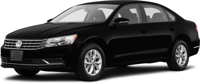 2018 Volkswagen Passat V6 SEL Premium at Hendrick Volkswagen Of Frisco