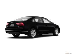 Thumbnail image of 2018 Volkswagen Passat at Hendrick Volkswagen Of Frisco