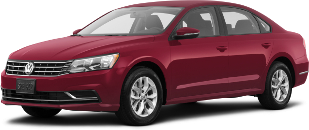 2018 Volkswagen Passat V6 GT at TENN MOTORS