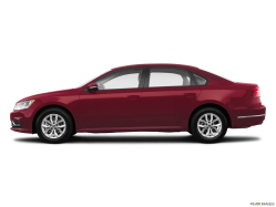 Thumbnail image of 2018 Volkswagen Passat at TENN MOTORS