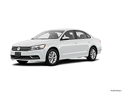 Thumbnail image of 2018 Volkswagen Passat at Hendrick Volkswagen Of Frisco