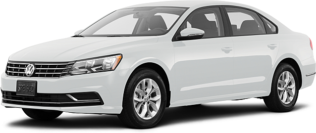 2018 Volkswagen Passat V6 SEL Premium at Hendrick Volkswagen Of Frisco